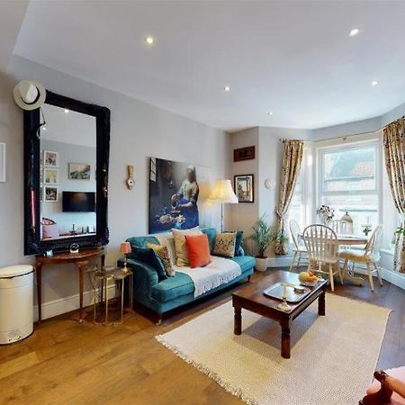 Apartament Boutique Margate Abode Zewnętrze zdjęcie
