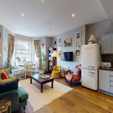 Apartament Boutique Margate Abode Zewnętrze zdjęcie