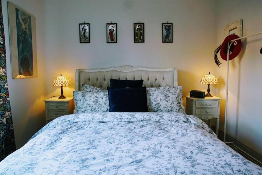 Apartament Boutique Margate Abode Zewnętrze zdjęcie