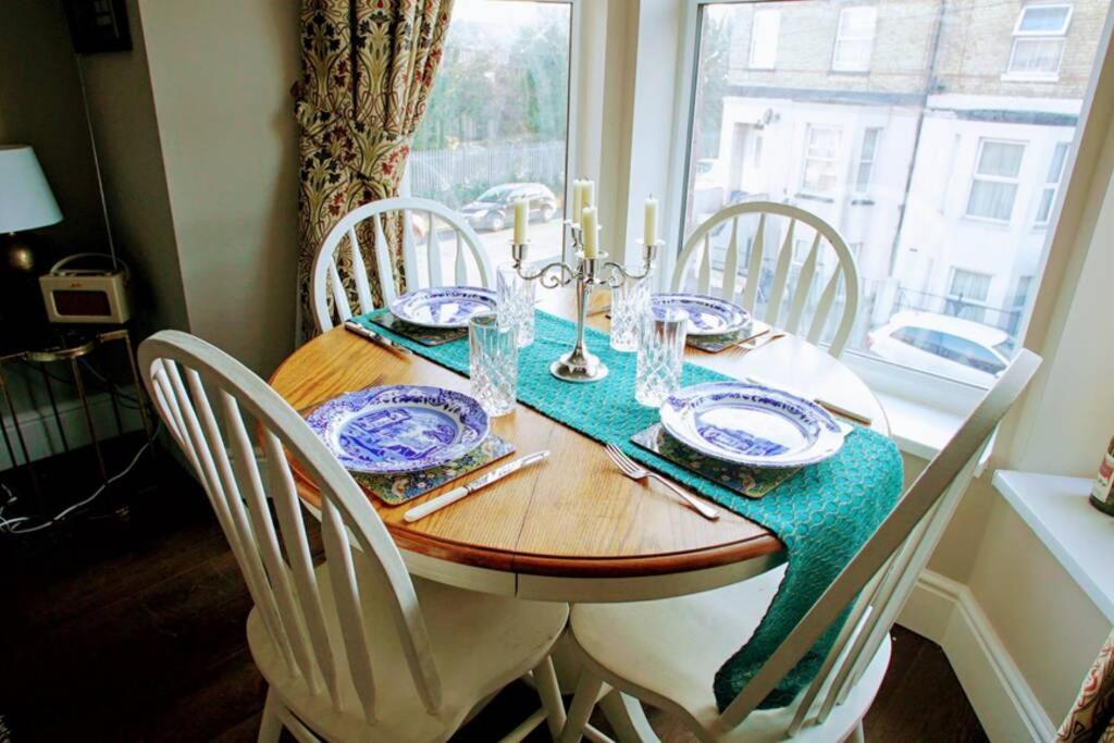 Apartament Boutique Margate Abode Zewnętrze zdjęcie