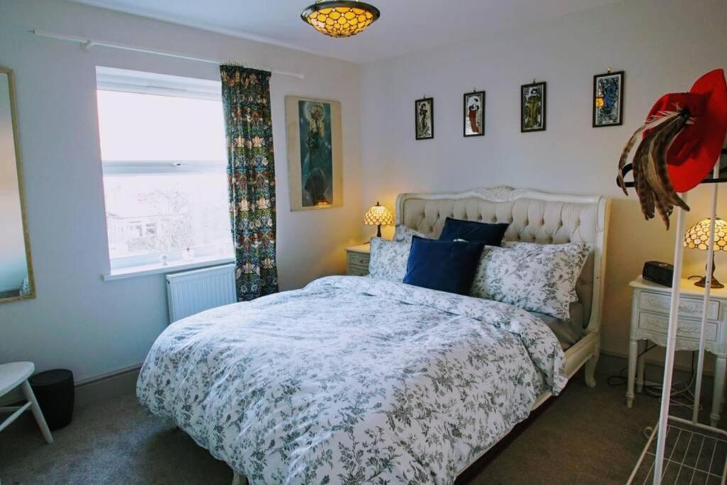 Apartament Boutique Margate Abode Zewnętrze zdjęcie