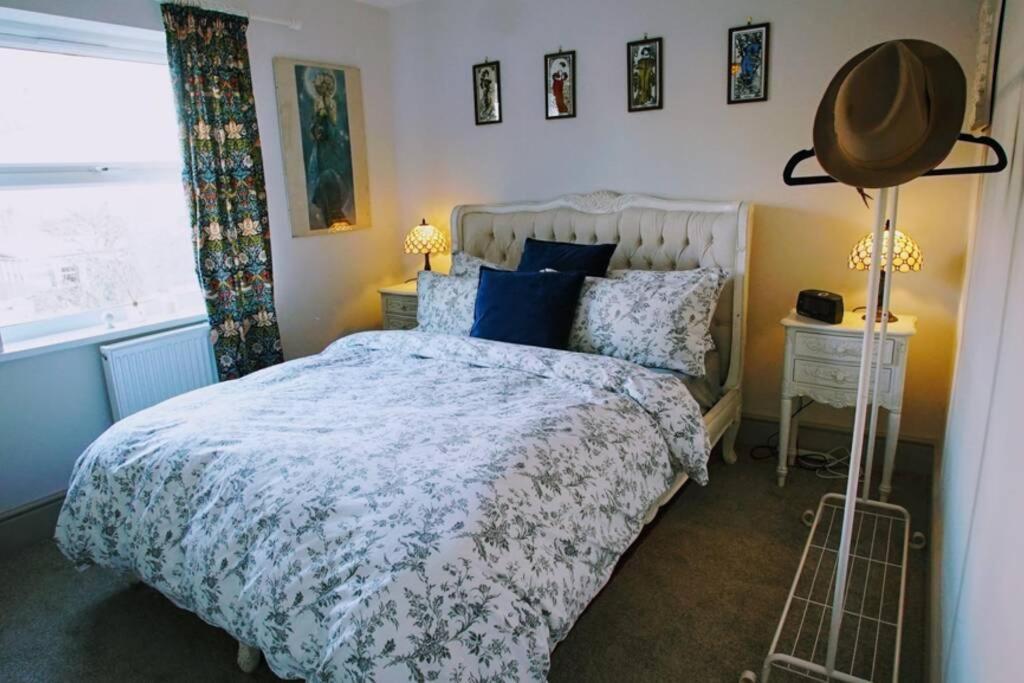 Apartament Boutique Margate Abode Zewnętrze zdjęcie