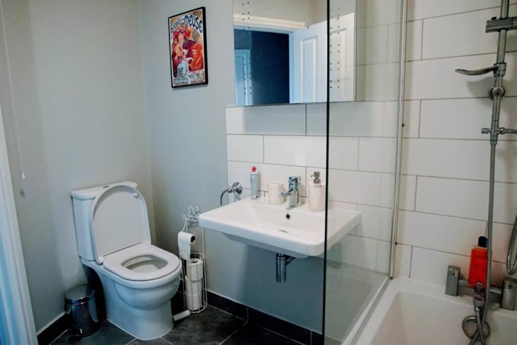 Apartament Boutique Margate Abode Zewnętrze zdjęcie