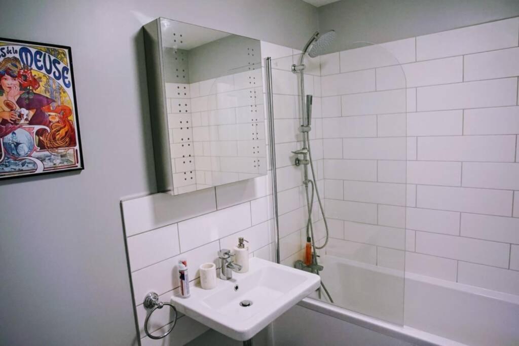 Apartament Boutique Margate Abode Zewnętrze zdjęcie