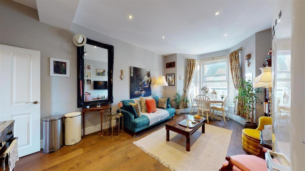 Apartament Boutique Margate Abode Zewnętrze zdjęcie