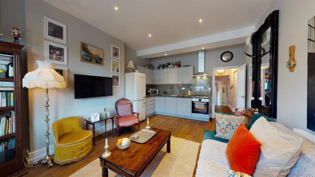Apartament Boutique Margate Abode Zewnętrze zdjęcie