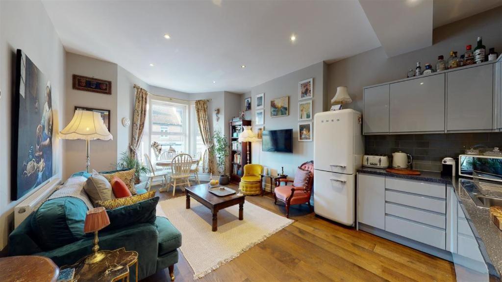 Apartament Boutique Margate Abode Zewnętrze zdjęcie
