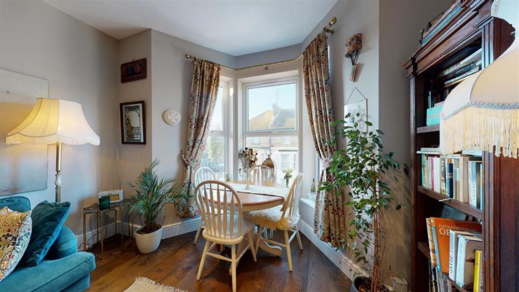 Apartament Boutique Margate Abode Zewnętrze zdjęcie